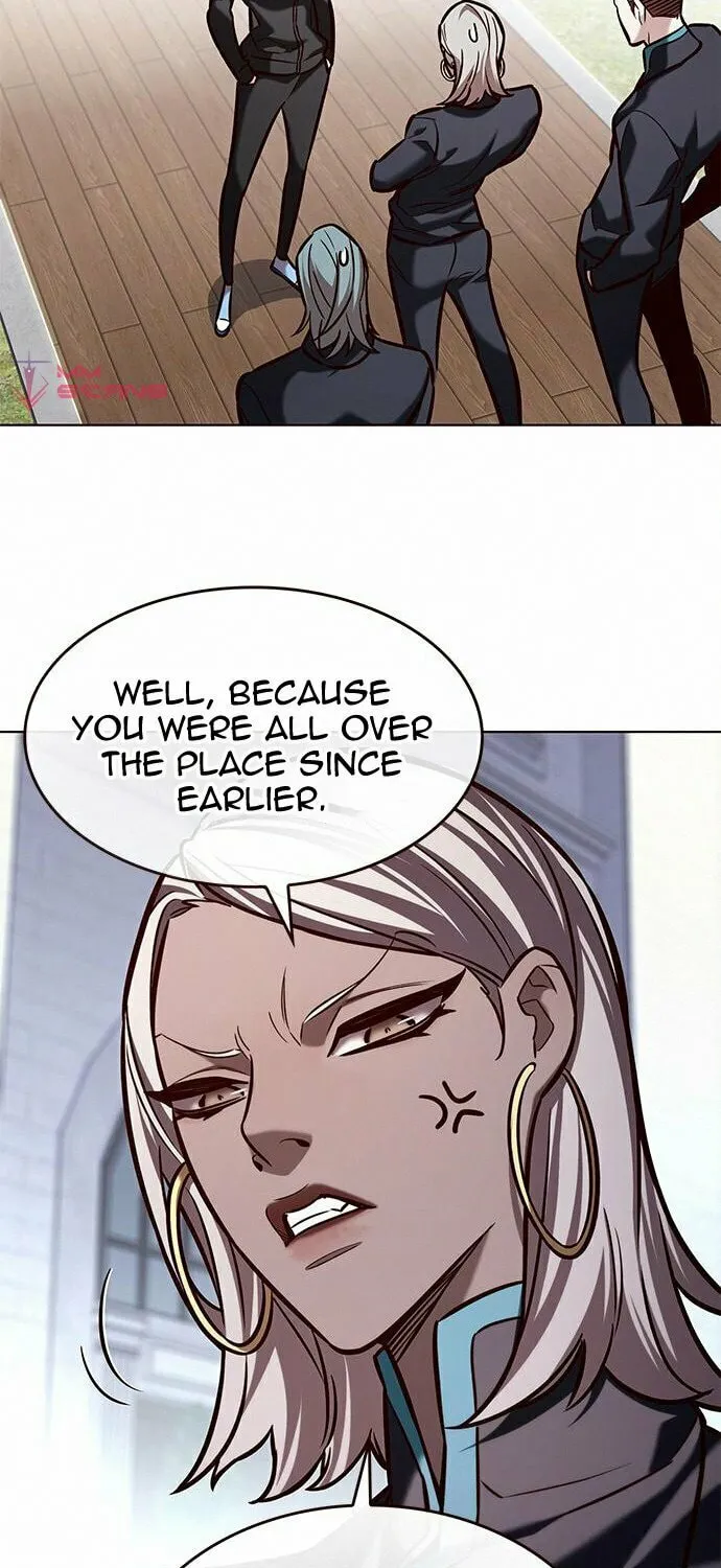 Eleceed Chapter 192 page 11 - 