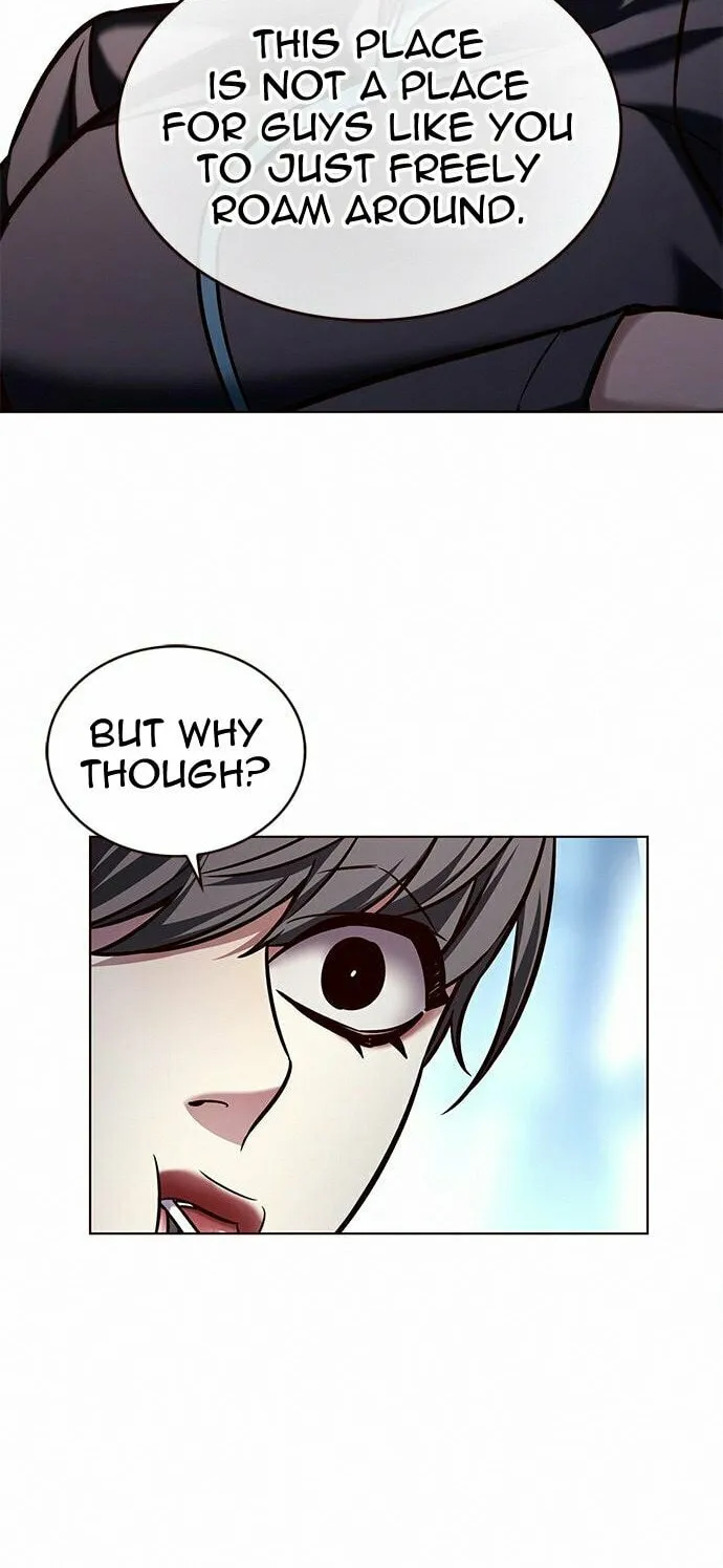 Eleceed Chapter 192 page 12 - 