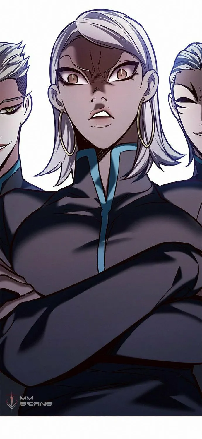 Eleceed Chapter 192 page 14 - 