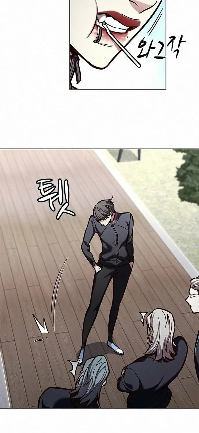 Eleceed Chapter 192 page 16 - 