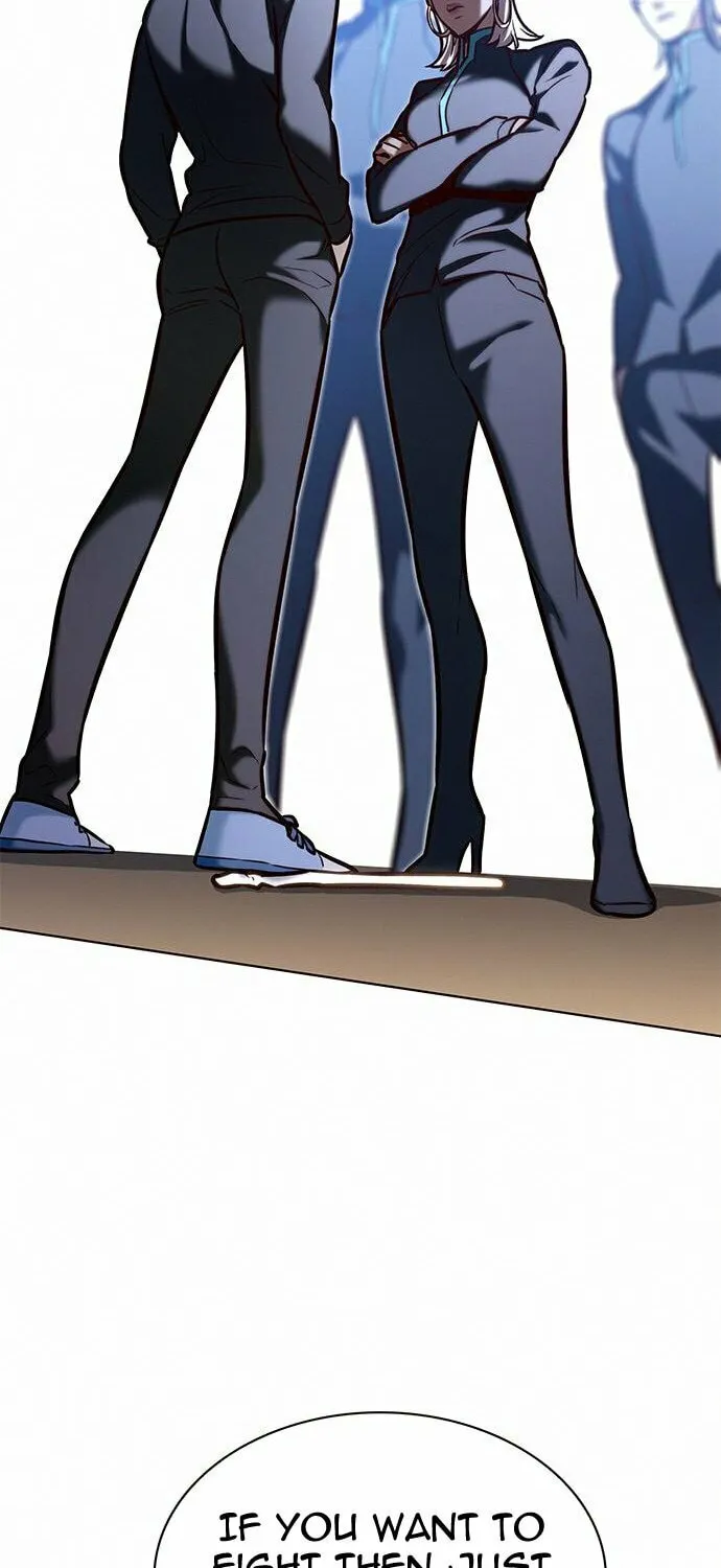 Eleceed Chapter 192 page 18 - 