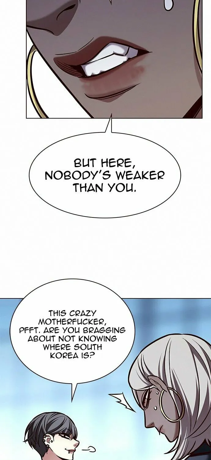 Eleceed Chapter 192 page 23 - 