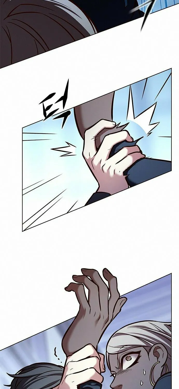 Eleceed Chapter 192 page 27 - 