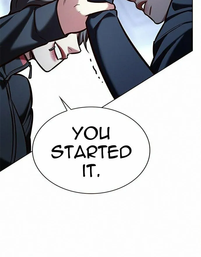 Eleceed Chapter 192 page 28 - 
