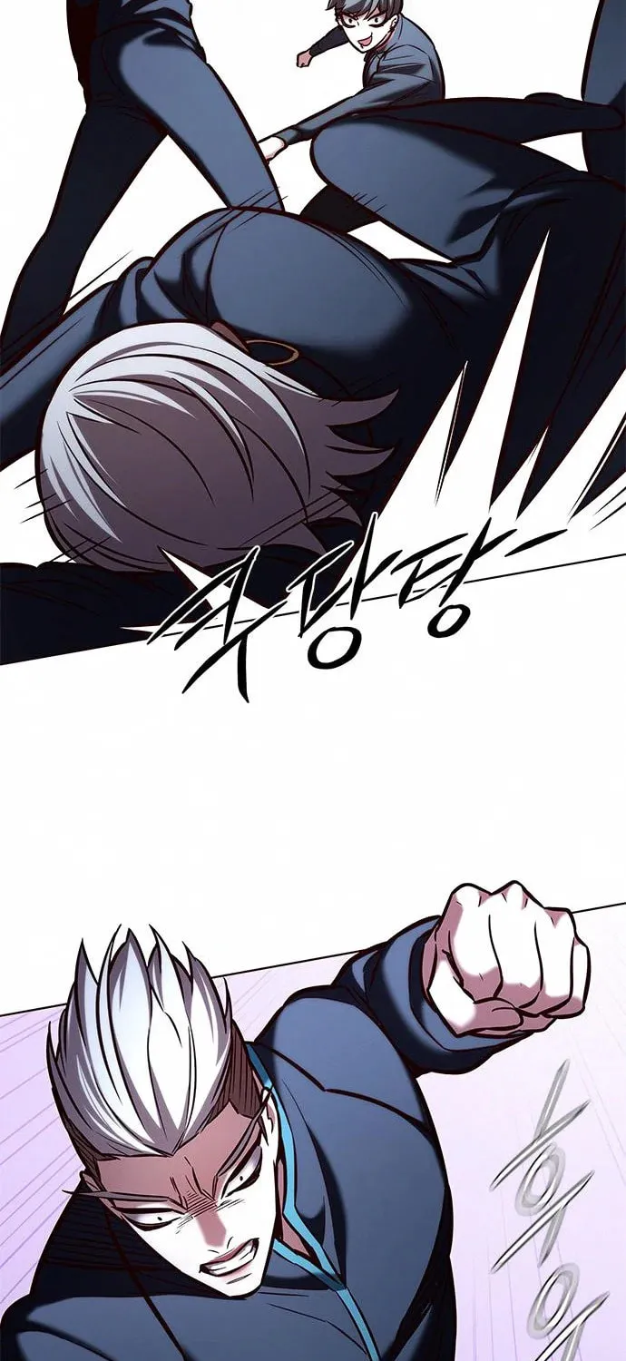 Eleceed Chapter 192 page 31 - 