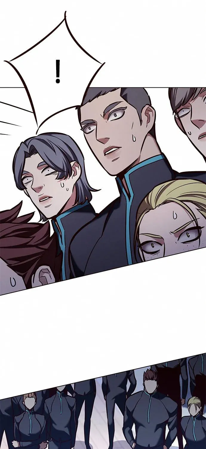 Eleceed Chapter 192 page 35 - 