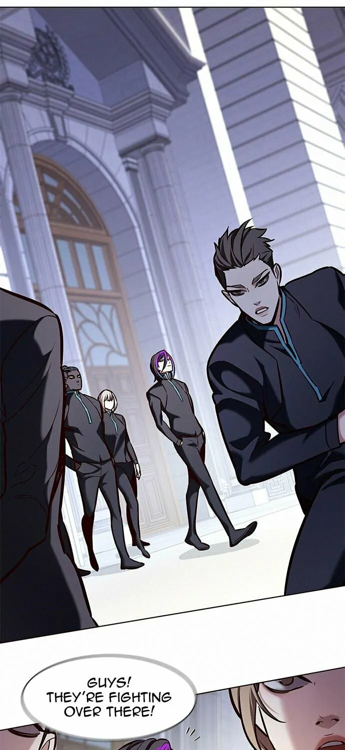 Eleceed Chapter 192 page 5 - 
