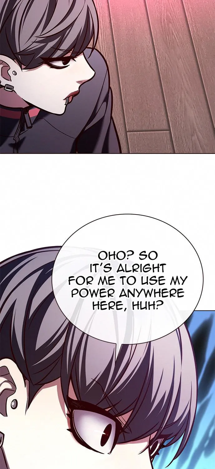 Eleceed Chapter 192 page 43 - 