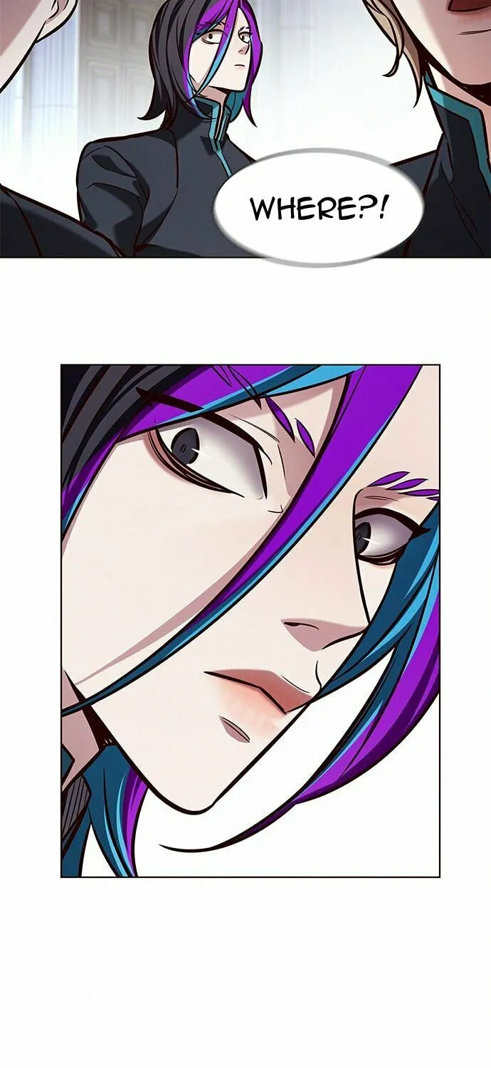 Eleceed Chapter 192 page 6 - 