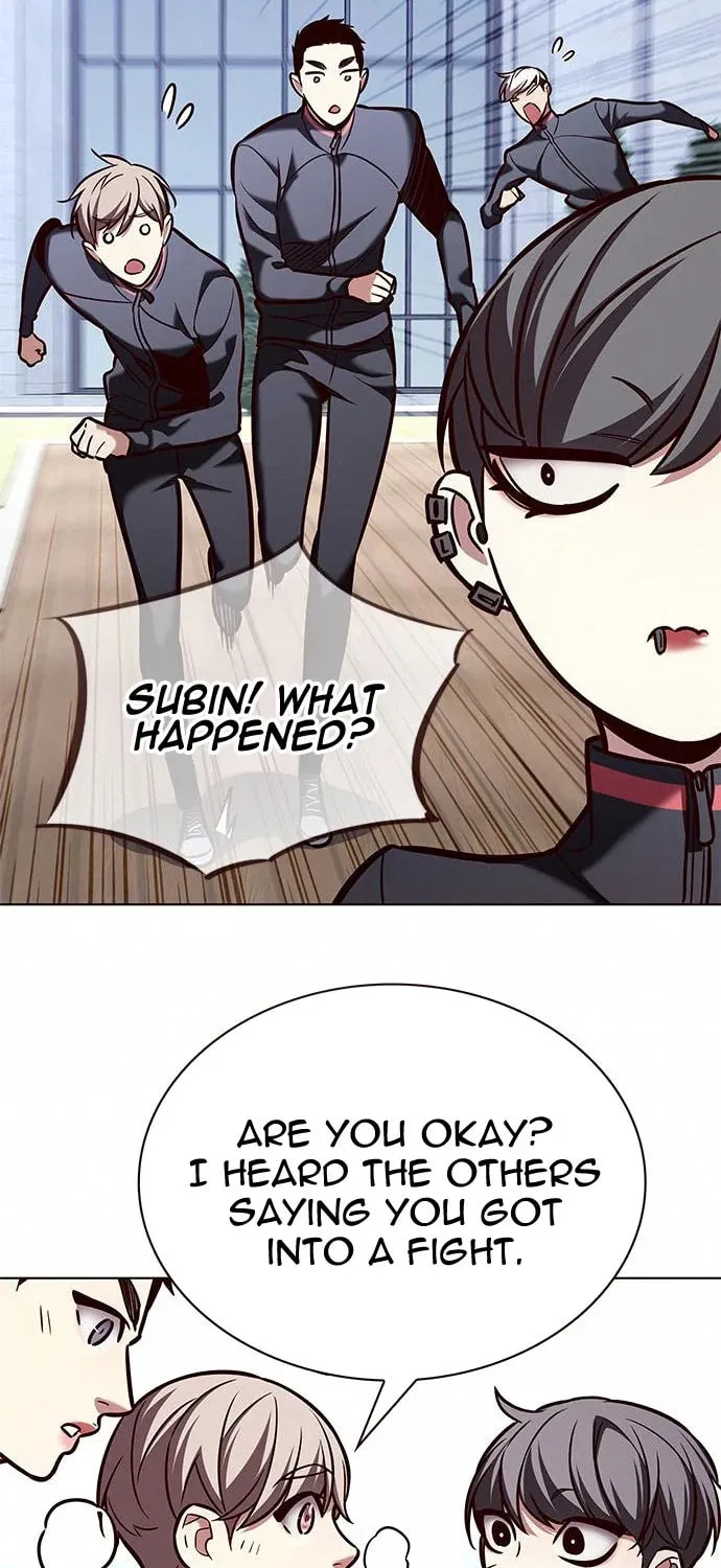 Eleceed Chapter 192 page 64 - 