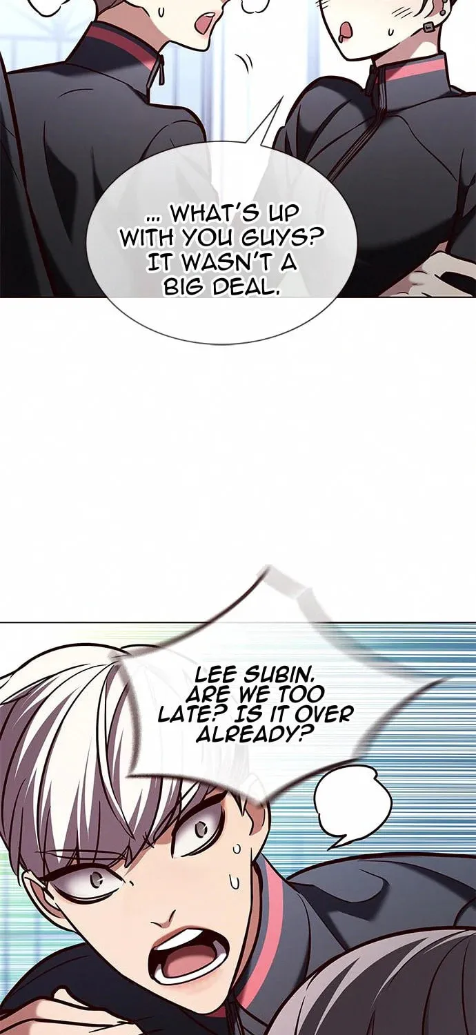 Eleceed Chapter 192 page 65 - 
