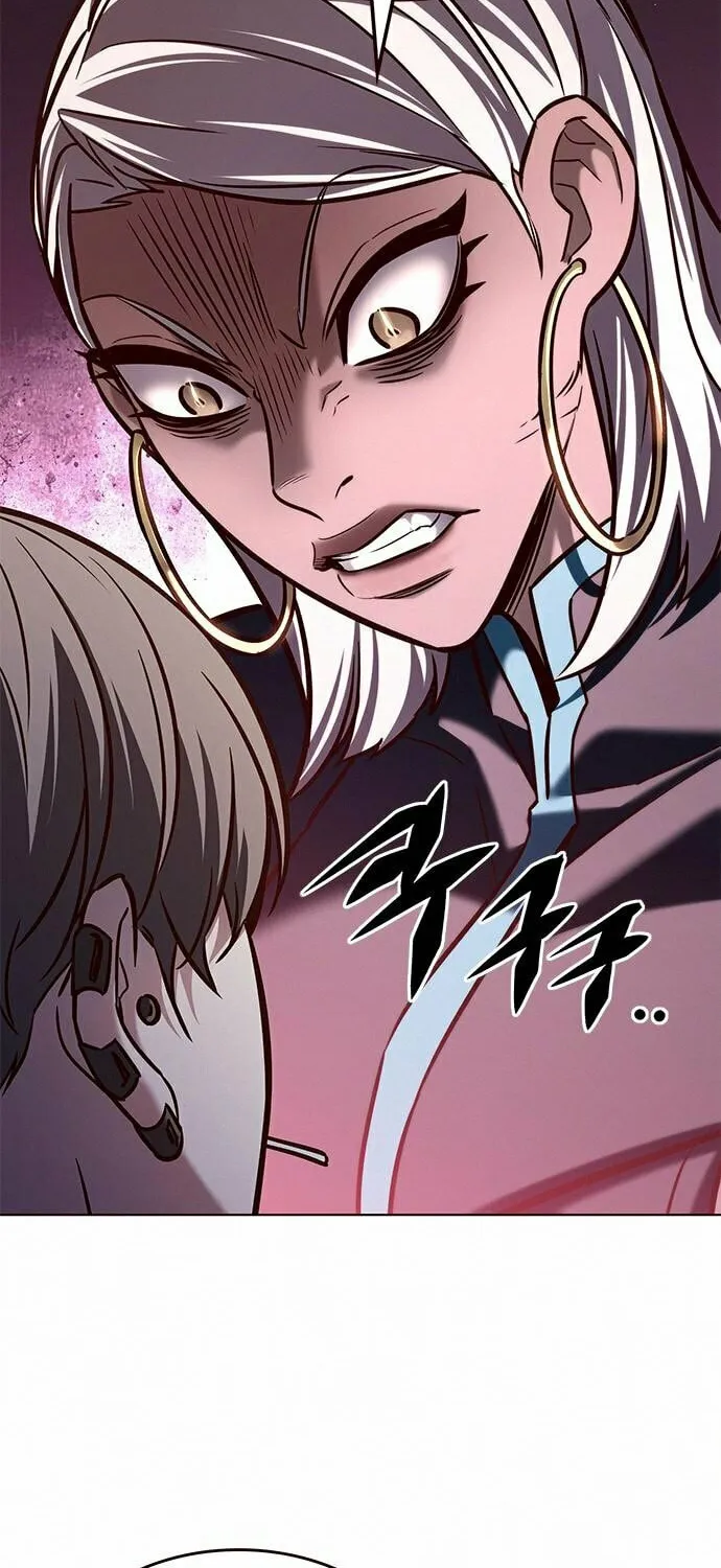 Eleceed Chapter 192 page 8 - 