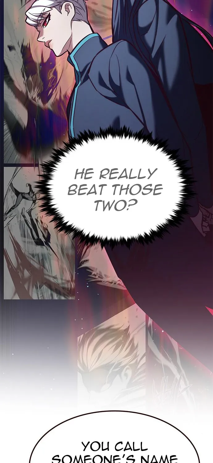 Eleceed Chapter 193 page 11 - 