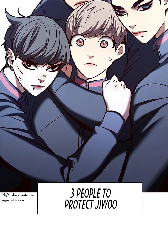 Eleceed Chapter 193 page 13 - 