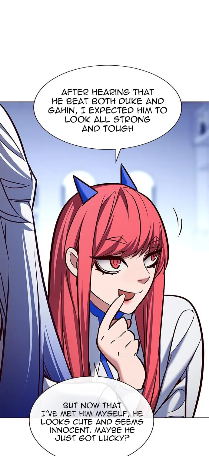 Eleceed Chapter 193 page 18 - 