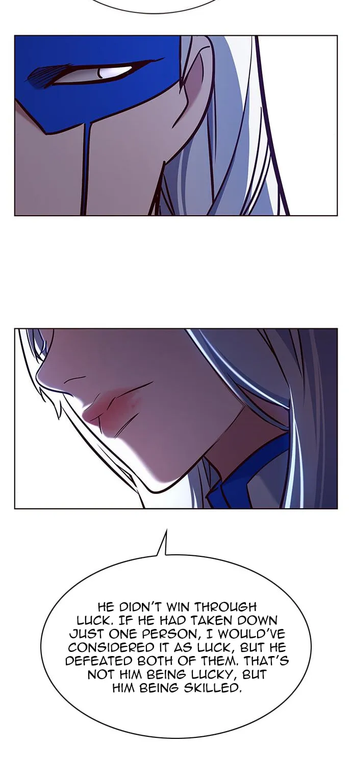 Eleceed Chapter 193 page 19 - 