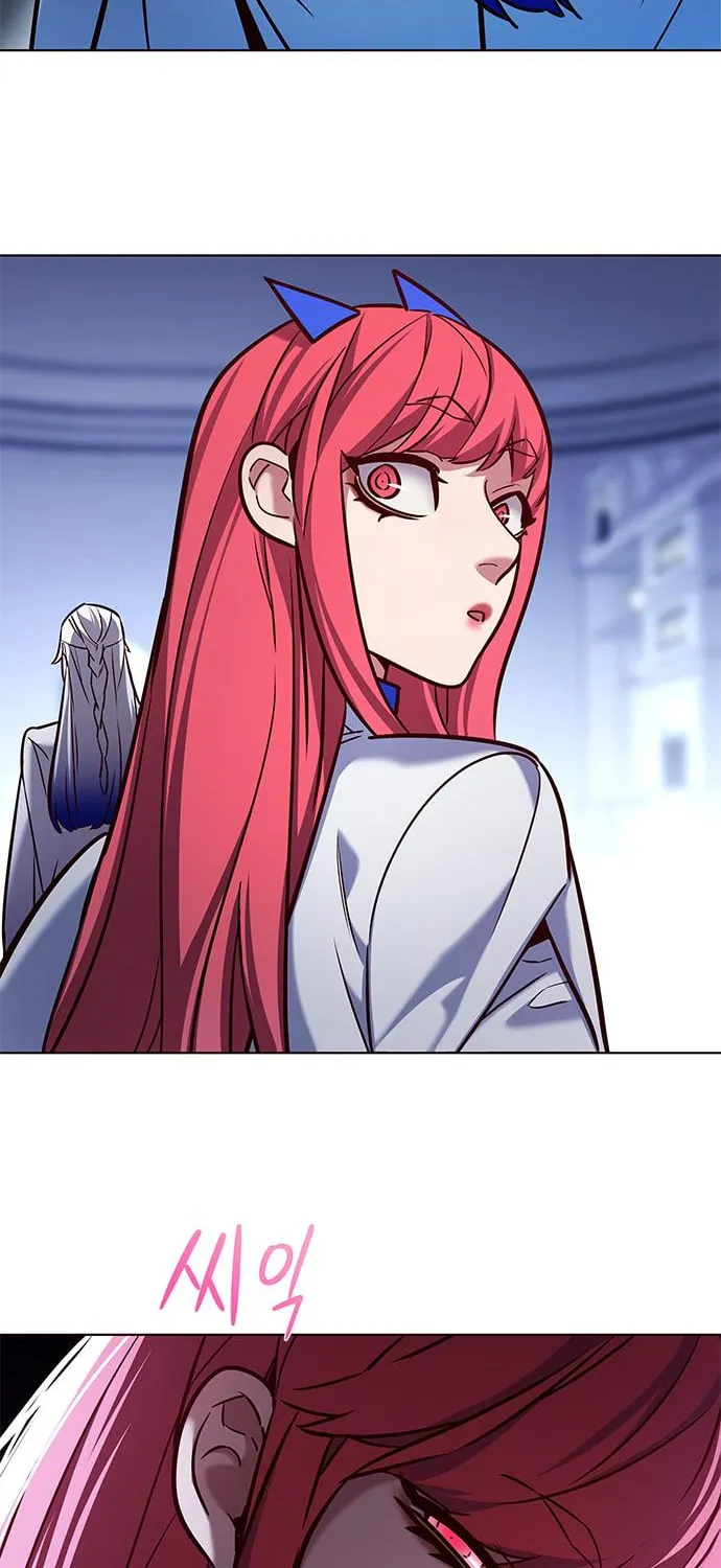 Eleceed Chapter 193 page 21 - 