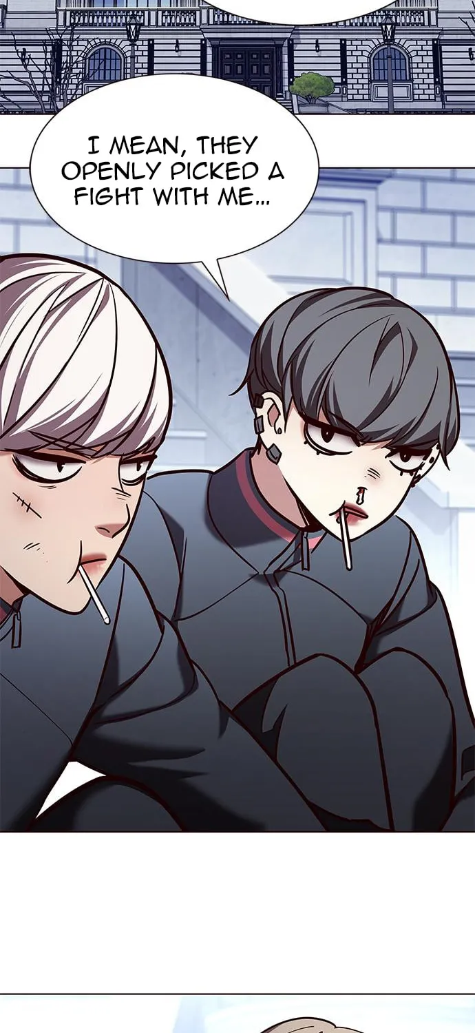 Eleceed Chapter 193 page 24 - 