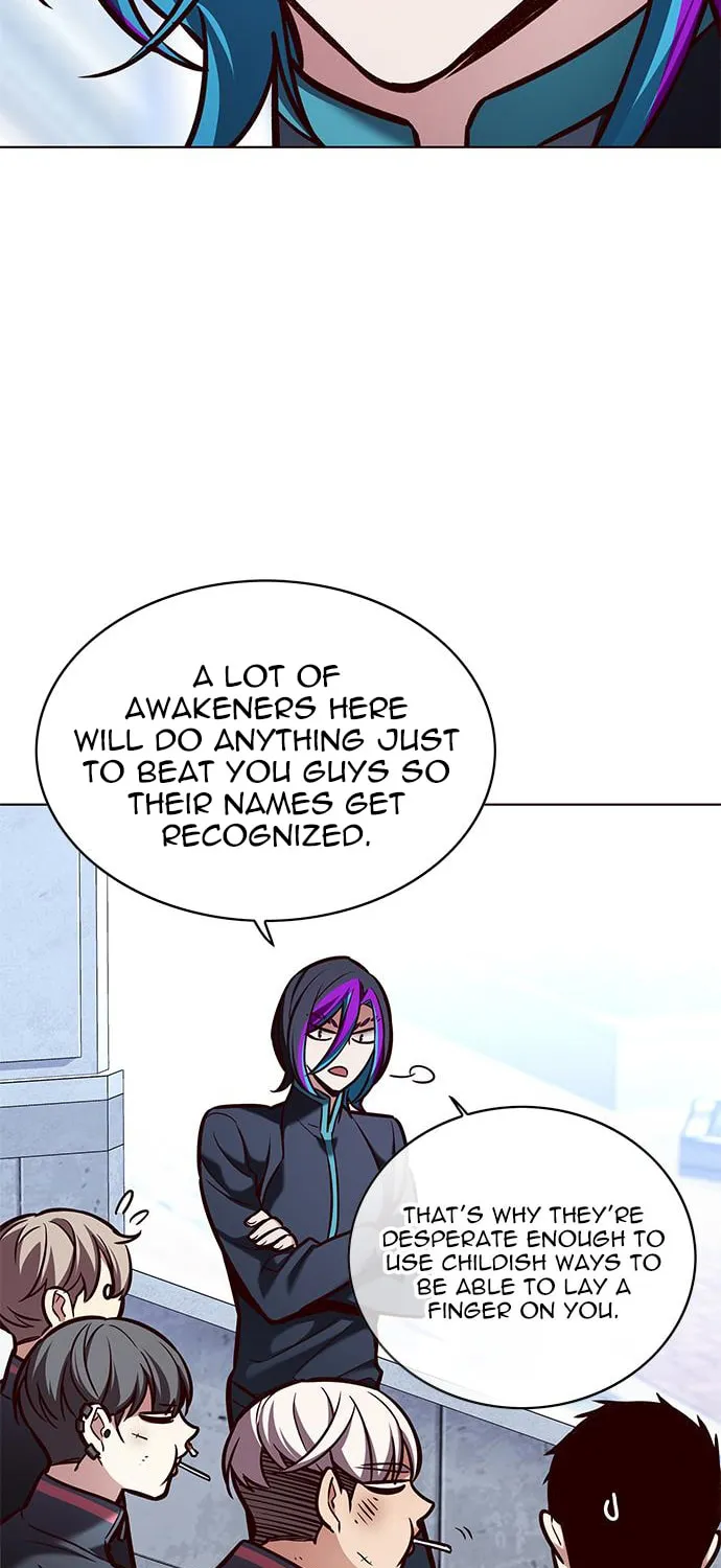 Eleceed Chapter 193 page 27 - 