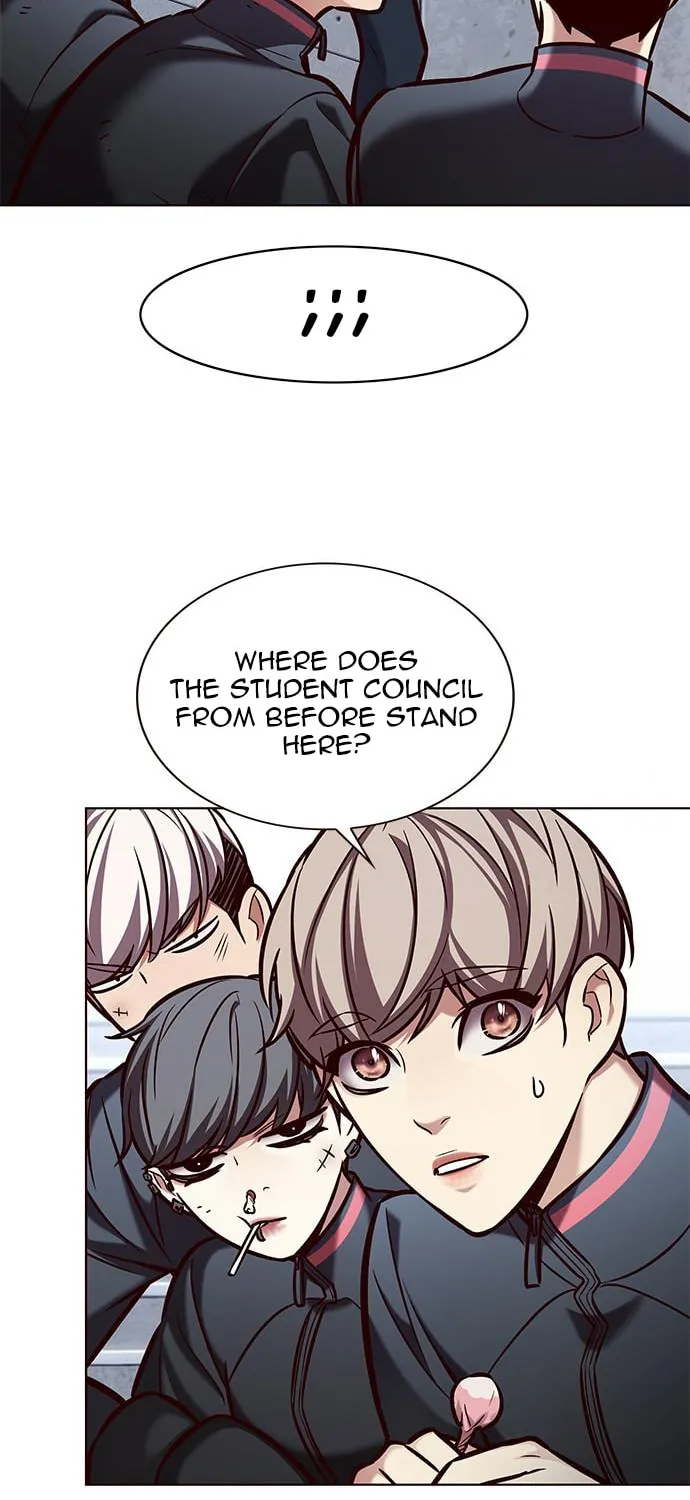 Eleceed Chapter 193 page 28 - 