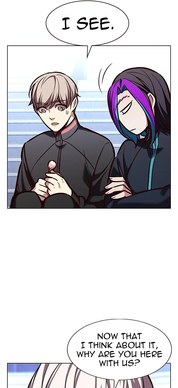 Eleceed Chapter 193 page 32 - 