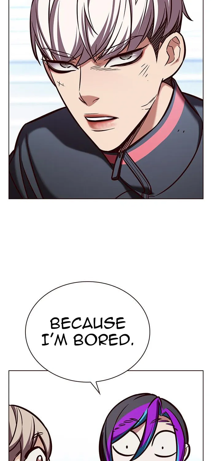Eleceed Chapter 193 page 33 - 