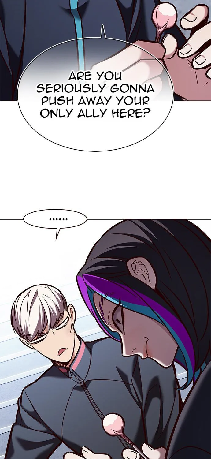 Eleceed Chapter 193 page 36 - 