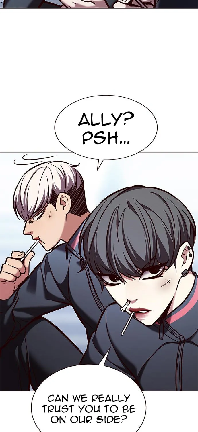 Eleceed Chapter 193 page 37 - 