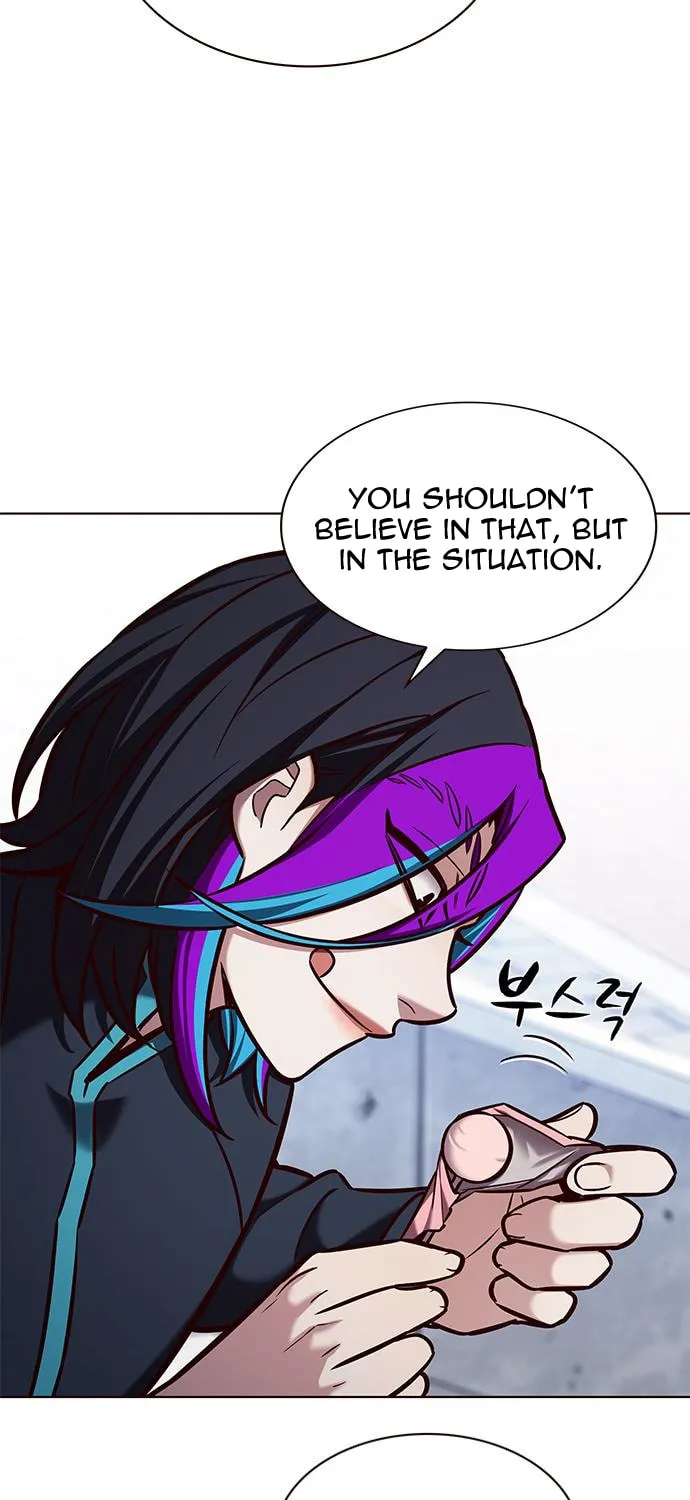 Eleceed Chapter 193 page 38 - 