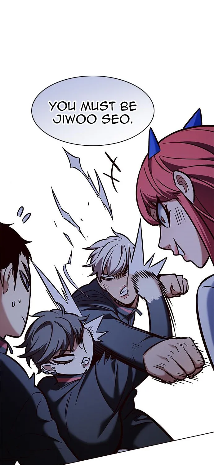 Eleceed Chapter 193 page 5 - 