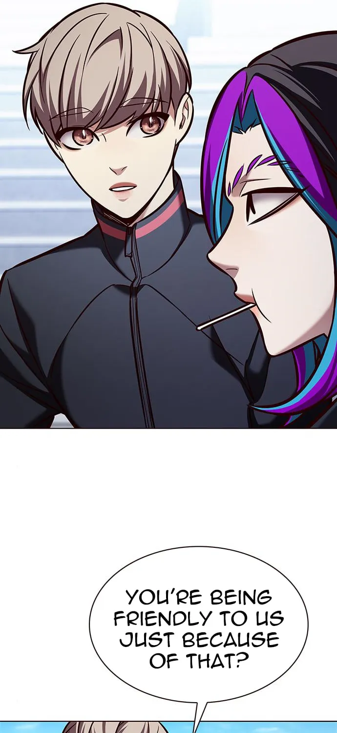 Eleceed Chapter 193 page 41 - 