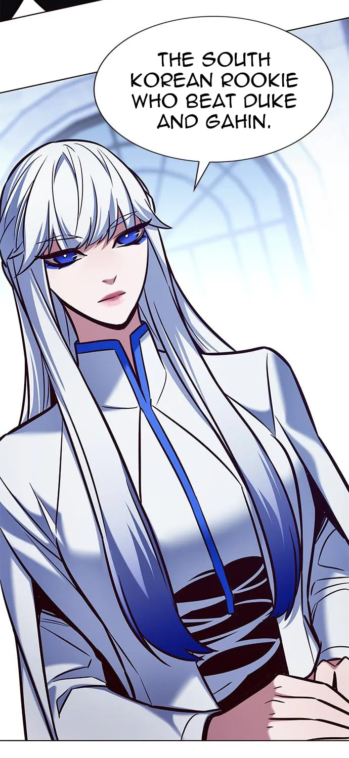 Eleceed Chapter 193 page 6 - 