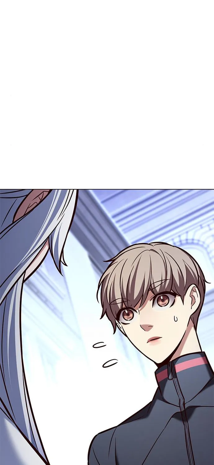 Eleceed Chapter 193 page 9 - 