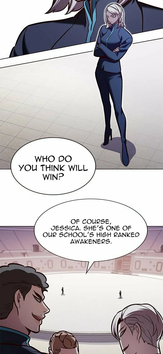 Eleceed Chapter 194 page 11 - 