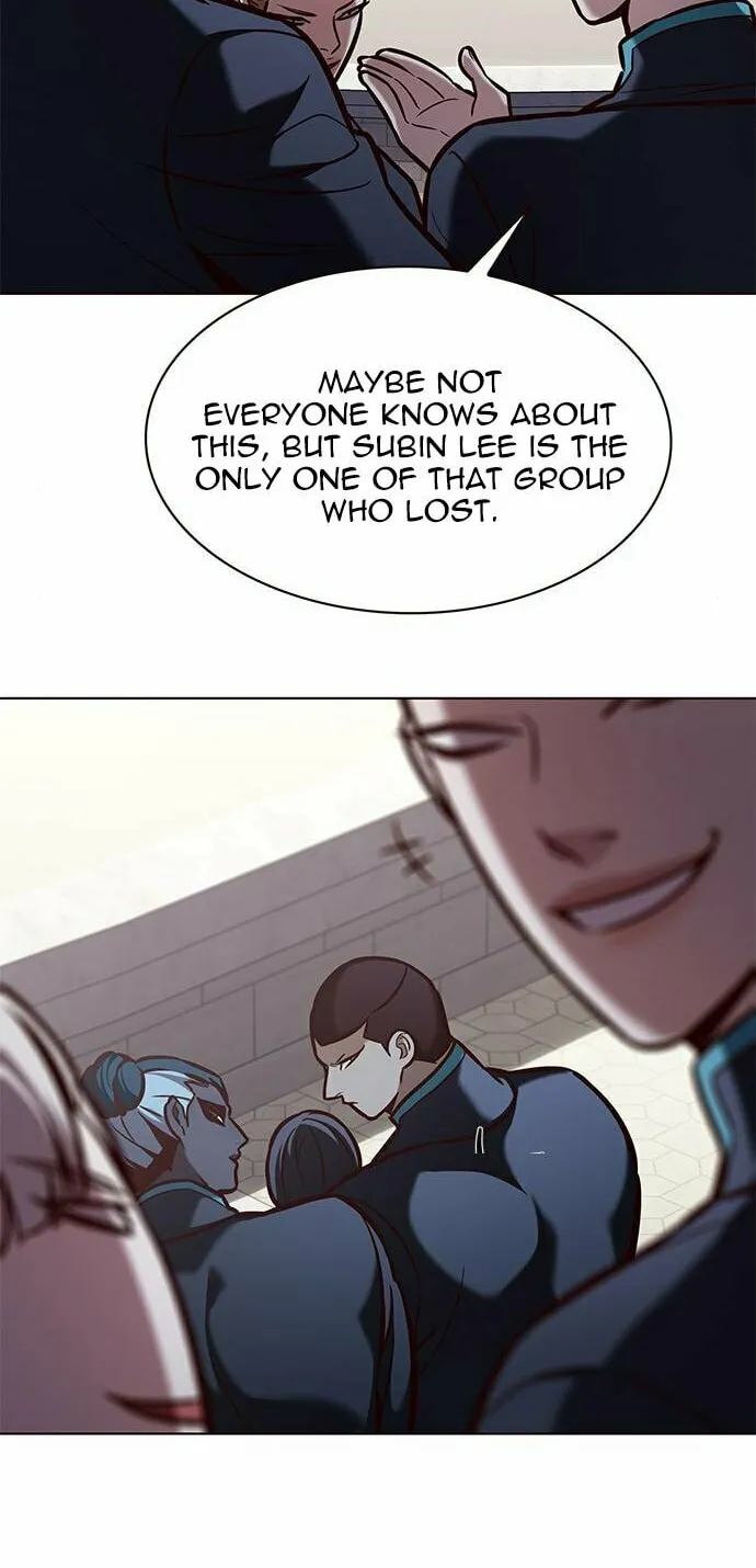 Eleceed Chapter 194 page 12 - 