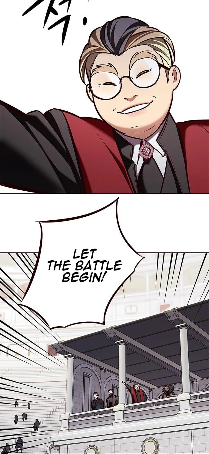 Eleceed Chapter 194 page 20 - 