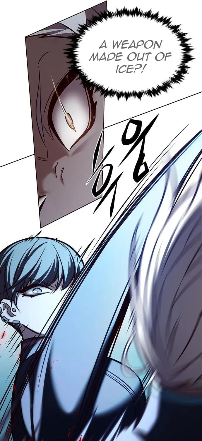 Eleceed Chapter 194 page 30 - 
