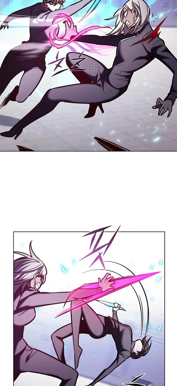 Eleceed Chapter 194 page 33 - 