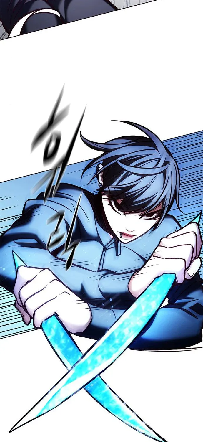 Eleceed Chapter 194 page 35 - 