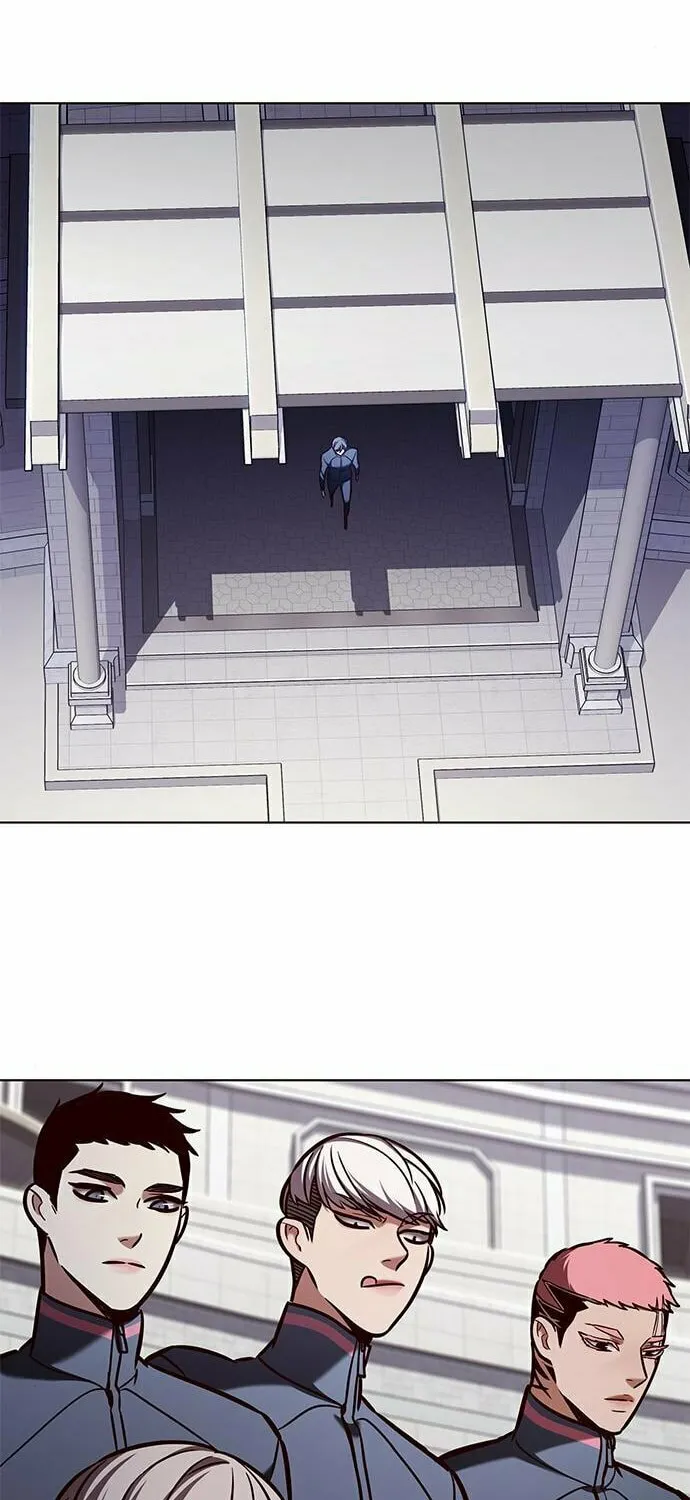 Eleceed Chapter 194 page 8 - 