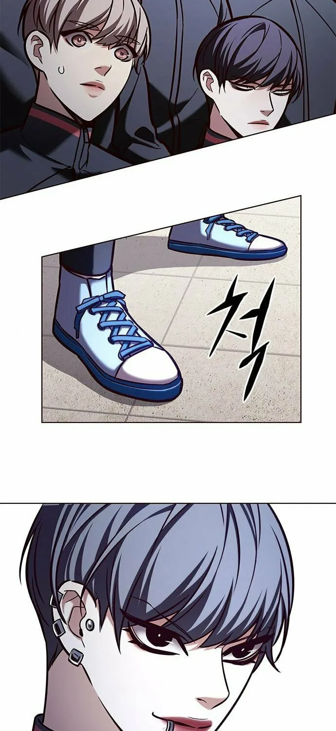 Eleceed Chapter 194 page 9 - 