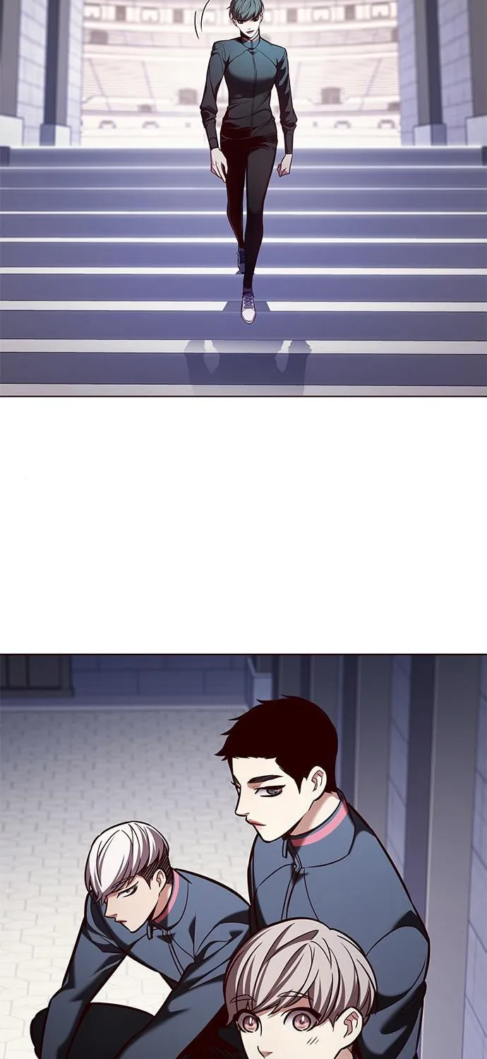 Eleceed Chapter 194 page 88 - 