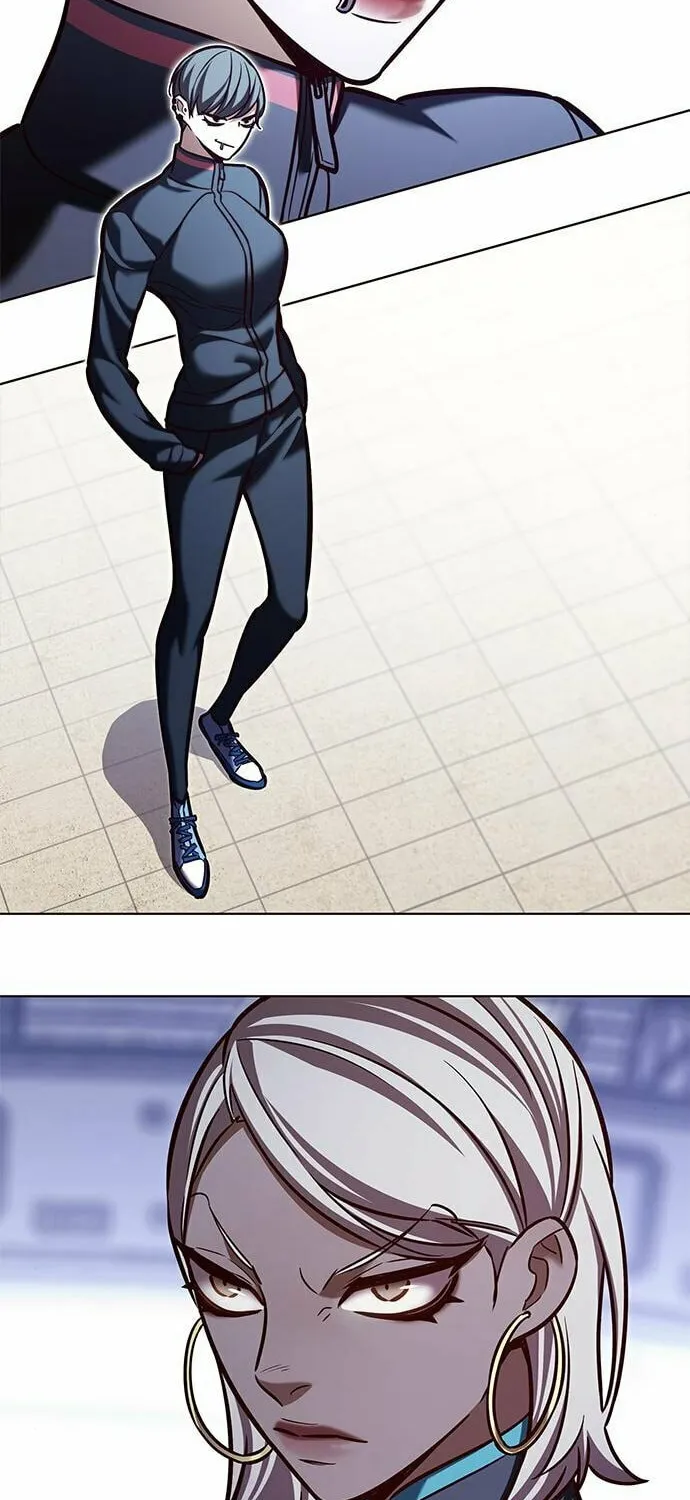 Eleceed Chapter 194 page 10 - 