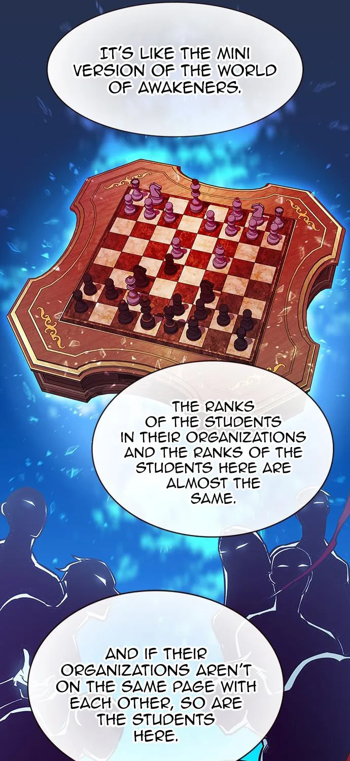 Eleceed Chapter 195 page 13 - 