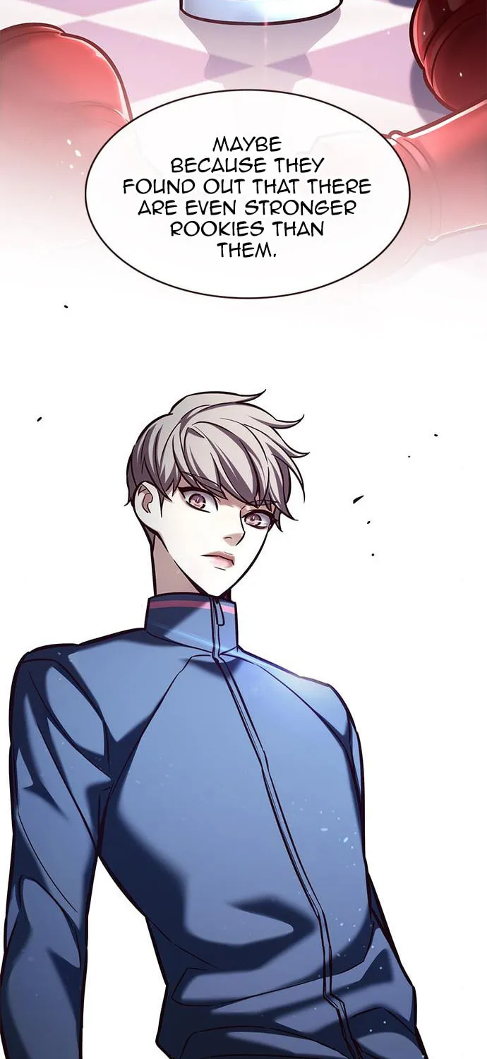 Eleceed Chapter 195 page 16 - 
