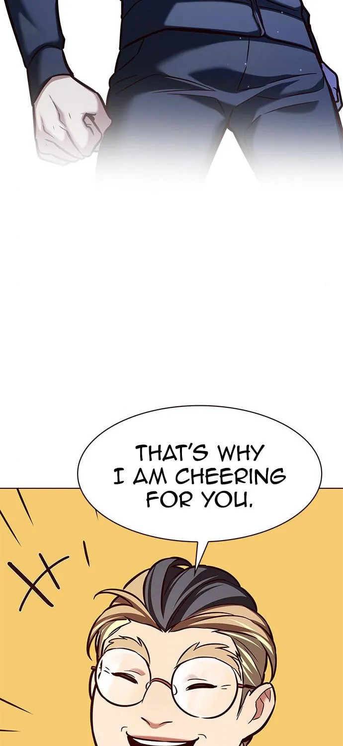 Eleceed Chapter 195 page 17 - 