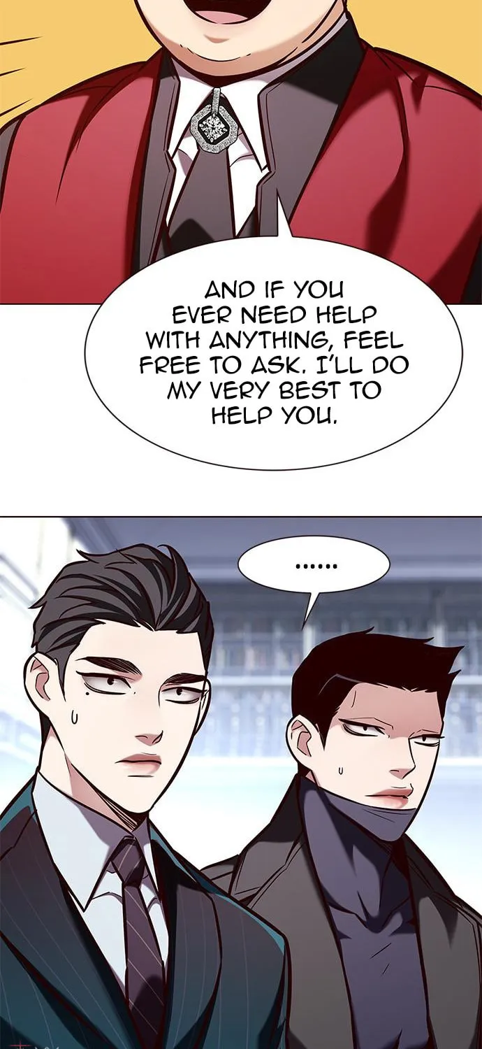 Eleceed Chapter 195 page 18 - 
