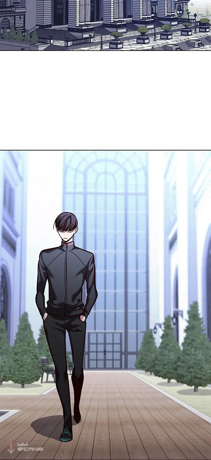 Eleceed Chapter 195 page 20 - 