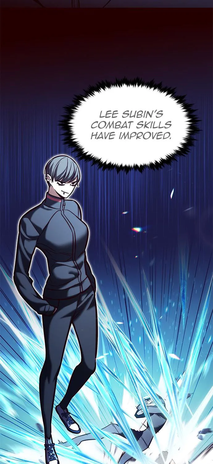 Eleceed Chapter 195 page 22 - 