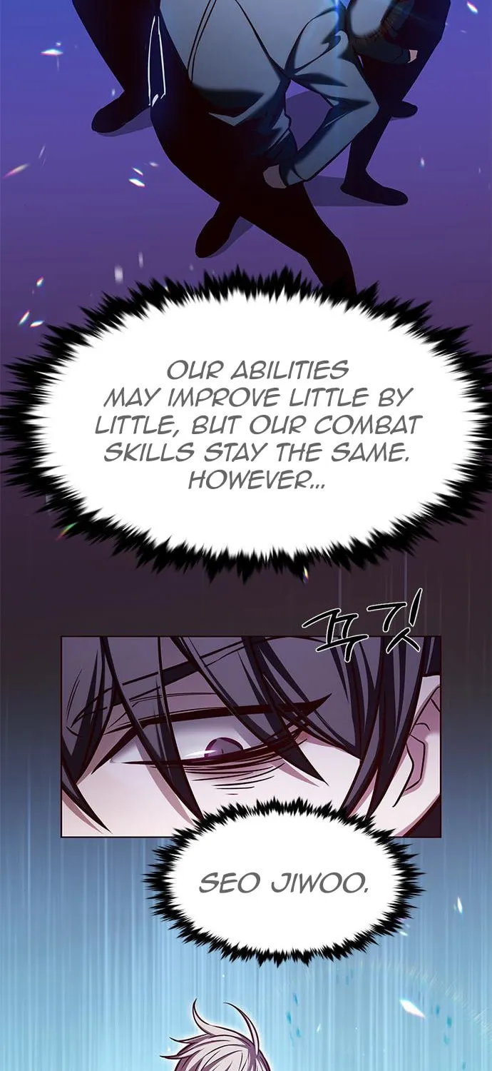 Eleceed Chapter 195 page 24 - 